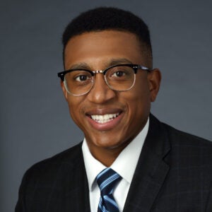 Blas Brown, Jr., MBA