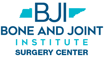 The Bone and Joint Institute of Tennessee Surgery Center