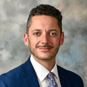 Danilo D'Aprile, CASC