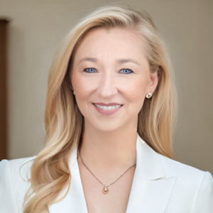 Geri Eaves, BSN, RN, CASC, CNOR