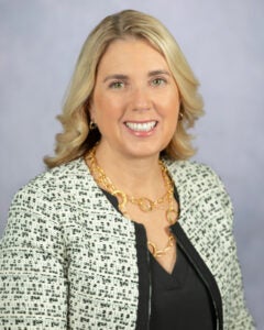 Kate Ulrich, MS, BSN, RN, NEA-BC