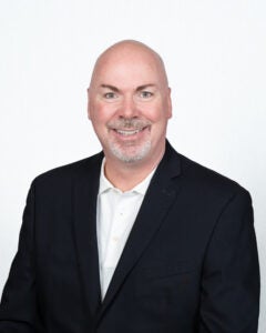 Leslie Jebson, MHA, MBA, FACHE, FACMPE