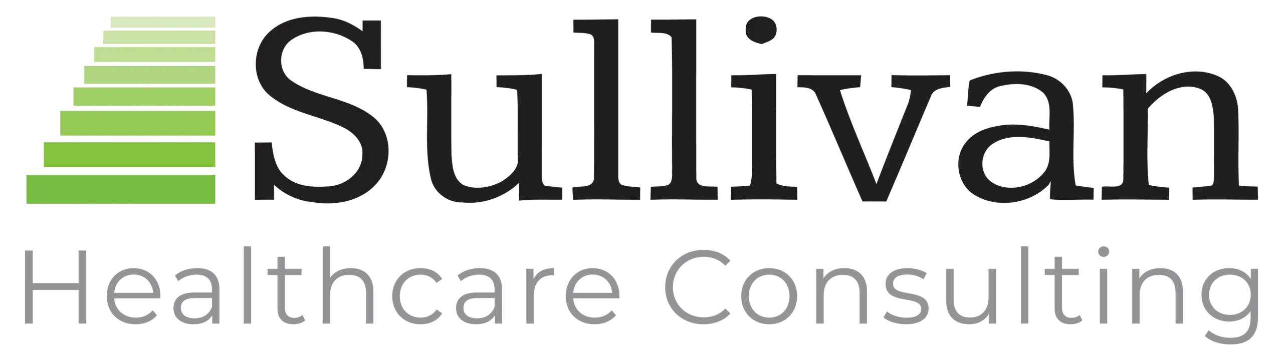 Sullivan Healthcare Consulting