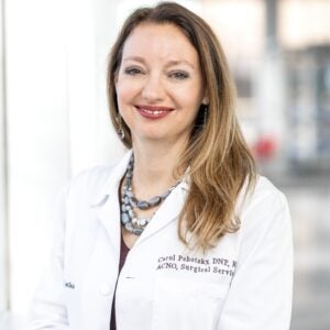 Carol Pehotsky, DNP, RN, CPAN, NEA-BC