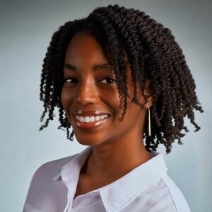 Dykisha Potter, MPP