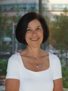 Ann Marie Morris, MSN, RN, CNOR, CSSGB