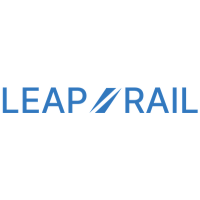 Leap Rail