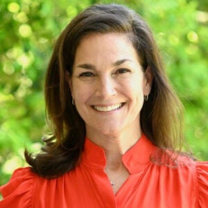 Jennifer Rovegno, RN, BSN, ACC