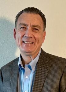 Christian T. Melendez, DNP, MSN, RN, NEA-BC, CNOR, CNL