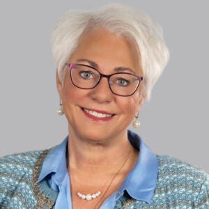 Deb Yoder, RN, MHA, BSN, CNOR, CASC
