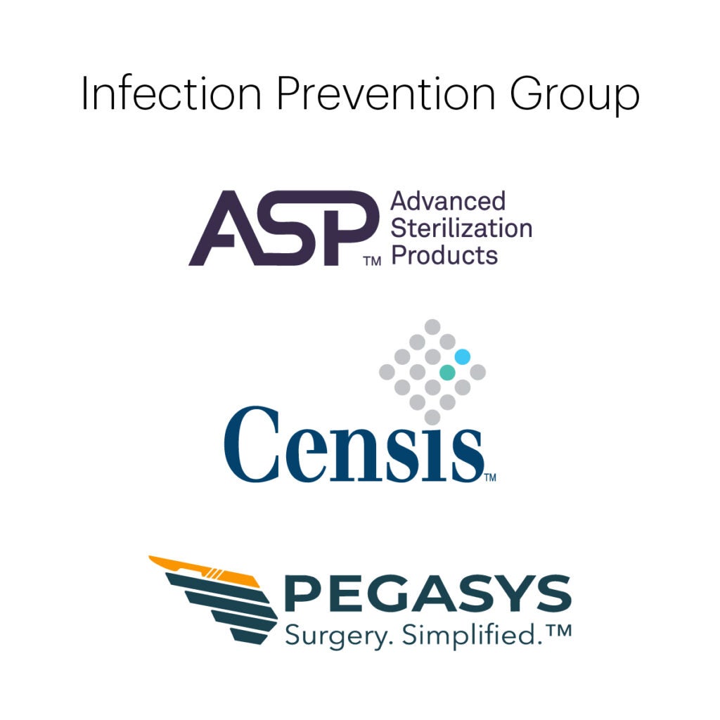 Advanced Sterilization Products (ASP)