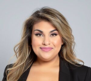 Loveleen Freeman, MS-HSA, CPHQ, LSSGB, PMP