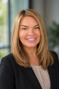 Hope Byer-Everd, BSN, RN, LNC