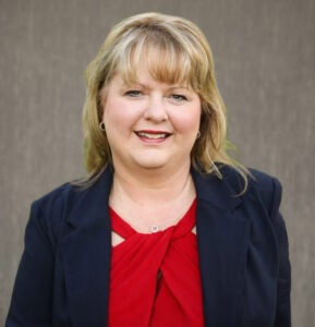 Julie Lynch, MS, BSN, RN