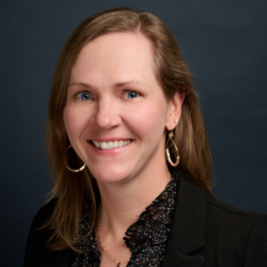 Katherine Dziak, MS