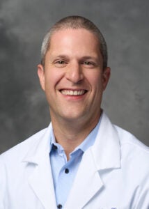 Matthew J. Dellaquila, MD, MBA, FACHE, FASA