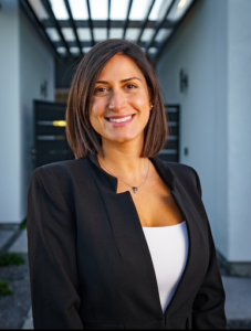 Tala Christensen, MPH
