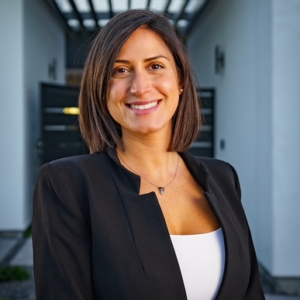 Tala Christensen, MPH