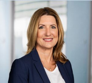 Beth Orr, DNP, RN, CNOR, CSSL, NEA-BC
