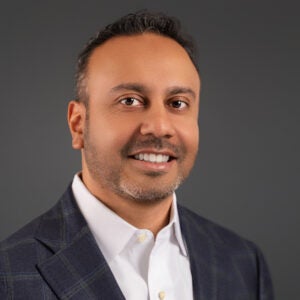 Mo Azam, MD, MBA