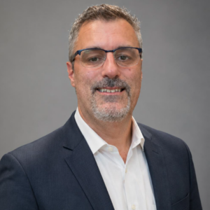 Peter Daigle, CRCST, CER