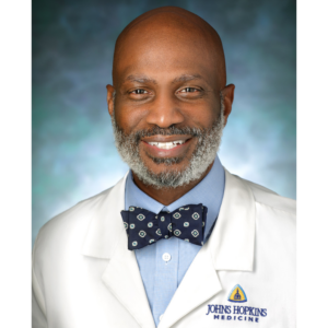 Elwood Conaway, MSN, MA, RN, CCRN